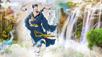 _Trương Quả Lão