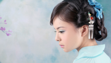 VDH- Tạo nên vẻ đẹp tinh thần tốt nhất là tính cách