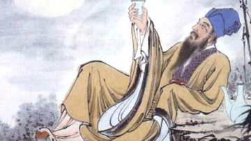 VDH- Vì sao cổ nhân nói nạn vì miệng, ốm ở chân