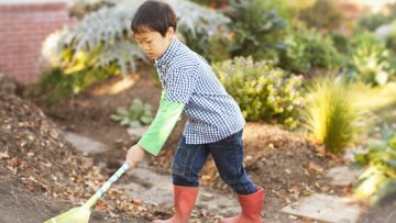 Người Do Thái cho rằng, chịu khổ là một tài sản lớn của đời người. Nguồn ảnh: Internet