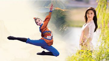 Trong lòng bạn đang như thế nào, thì cuộc sống của bạn chính là như vậy. Nguồn ảnh: Internet