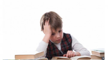 Trẻ càng lớn thì kỳ vọng càng nhỏ