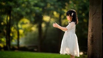 Giáo dục con cái 8 điều cha mẹ không nên làm