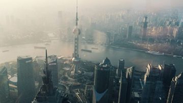 Phân tích lời tiên tri. Vận mệnh và sự lựa chọn của Thượng Hải