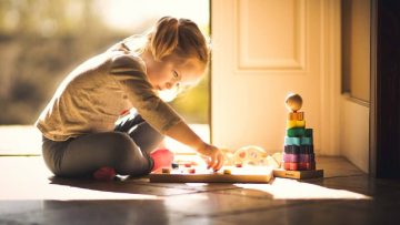 Khám phá mới nhất của MIT: Trẻ chơi trò chơi là cách tốt nhất để phát triển trí thông minh