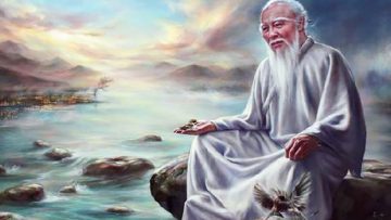 Hãy nhìn cuộc sống với thái độ “thoải mái”