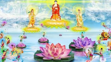 Quan điểm của Phật giáo về đời sống vật chất