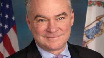 Thượng nghị sĩ Tim Kaine
