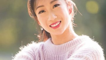 Kaidi Wu, nữ diễn viên múa chính của Shen Yun