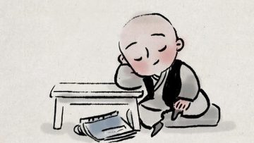 Cuộc đời này cần có ‘Một phép cộng và một phép trừ’