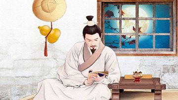 (Ảnh minh hoạ qua: secretchina.com)