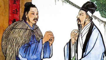 Đức dày chính là phúc khí lớn nhất của đời người. Có đức mười phần thì cũng có phúc mười phần