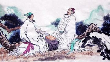 tranh tri âm tri kỷ