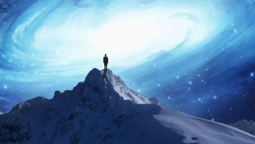 Lục đạo luân hồi. Nguồn ảnh: Internet