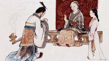 Đức hạnh là cội nguồn của hạnh phúc và phúc báo