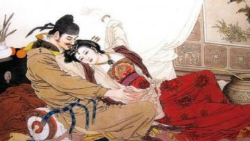 Anh hùng khó qua ải mỹ nhân, vượt qua cám dỗ ắt đắc phúc báo