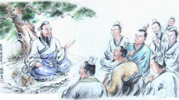 Trung thực là chìa khóa chiếm lòng tin từ người khác