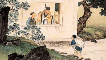 Những thứ mang lại “hạnh phúc” thường không được gói ghém đẹp đẽ như ta vẫn tưởng tượng