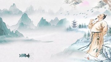 Mỉm cười nhường chỗ cho hạnh phúc của người khác là một loại cảnh giới cao