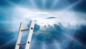 Von Braun nhà khoa học nổi tiếng NASA tin rằng tồn tại thế giới khác sau sự kết thúc của sinh mệnh