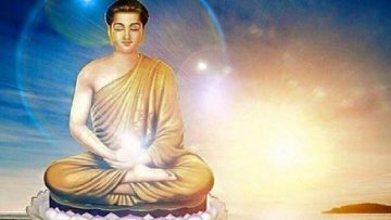 Tâm Phật là gì?