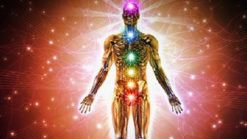 Trường năng lượng và giải pháp nâng cao năng lượng trong cơ thể