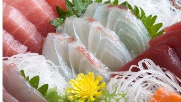 Củ cải trong ẩm thực của người Nhật