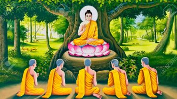 Những mong ước của cuộc sống và điều hạnh phúc nhất