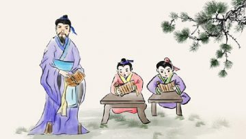 Gieo thói quen gặt tính cách, gieo tính cách gặt số phận