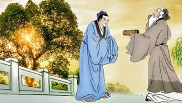 Dại khờ đúng lúc có thể mang lại hạnh phúc cho người khác và cho chính mình