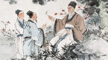 Danh y Biển Thước, thần y thời cổ đại