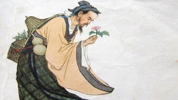 Trên đời này điều đáng sợ hơn nỗi đau, thì đó chính là sự đa nghi