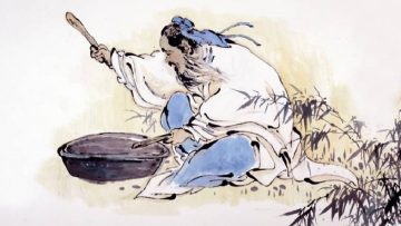 Tức giận không phải là cách để giải quyết vấn đề