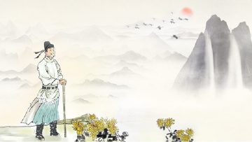 Sống dựa dẫm vào người khác, chúng ta sẽ chẳng bao giờ lớn nổi