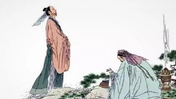 “Điều đó rồi cũng qua đi”, hà tất phải đau buồn dằn vặt bản thân