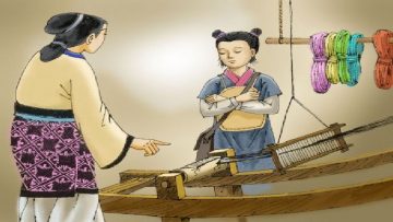 Hành động nhỏ đúng thời điểm cũng đủ làm trái tim sắt đá tan chảy