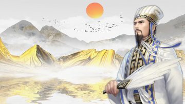 Kẻ bi quan lo lắng cả đời, người lạc quan thì dù thế nào cũng gặp may mắn