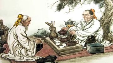 Chuyển thù thành bạn, đó mới chính là nghệ thuật sống