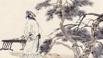 Đừng vì danh lợi trước mắt mà đánh mất đi lương tri của mình