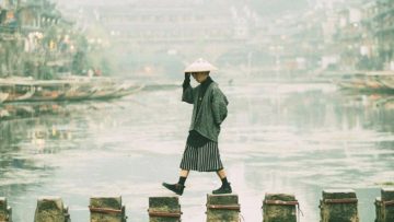 Cái gì của mình thì nhận, không phải thì nên buông cho nhẹ lòng!