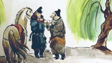 Tâm thuần thiện là “chìa khóa” để hóa giải mọi hận thù