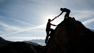 Những việc tốt mà bạn đã làm trong cuộc đời, cuối cùng bạn sẽ được nhận lại mọi thứ