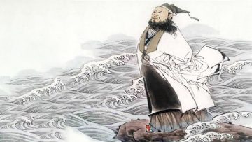 Hành thiện tích đức, trời xanh ắt tự có an bài