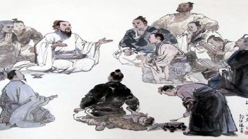 Được người khác tin tưởng là một loại hạnh phúc