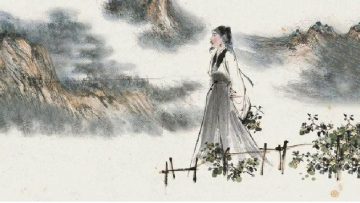 Vết thương trong tâm hồn, dù có lành thì vẫn để lại sẹo