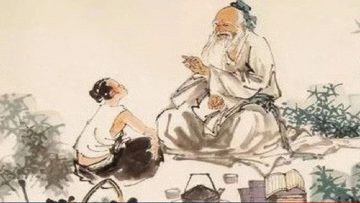 “Nghe mới sinh không sợ hổ”, tâm thuần khiết thì không sợ hãi