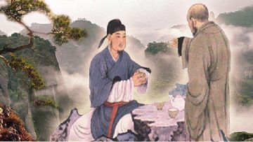 Tha thứ là chìa khóa mở cánh cửa oán trách và chiếc còng tay của hận thù