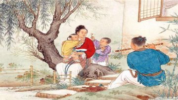 Giàu không đổi bạn sang không đổi vợ, thời nay mấy ai làm được?