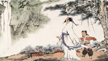 Khi dám thay đổi bản thân, mọi sự xung quanh bạn cũng theo đó mà tốt lên