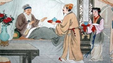 Có một loại thuốc chữa bách bệnh, đó chính là đạo đức